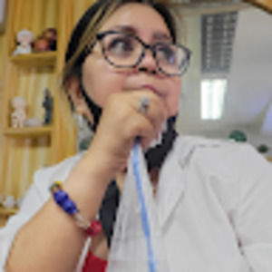 Meet your Posher, Mary ann